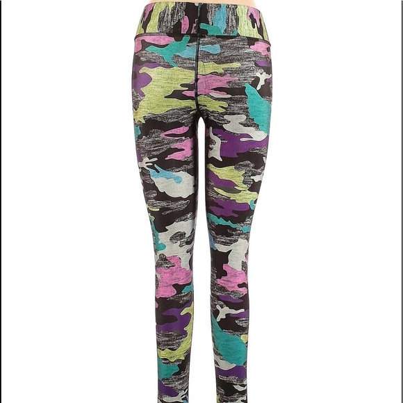 Terez Leggings Size S - Picture 1 of 3